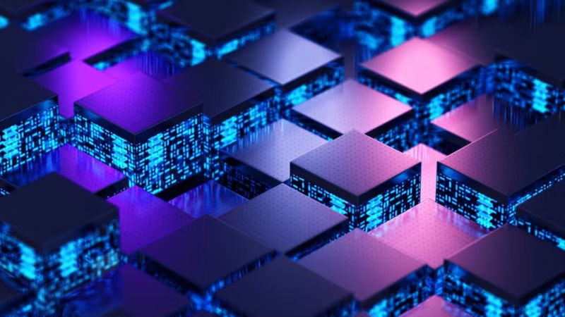 德惠市软件开发用Kubernetes助力企业数字化转型