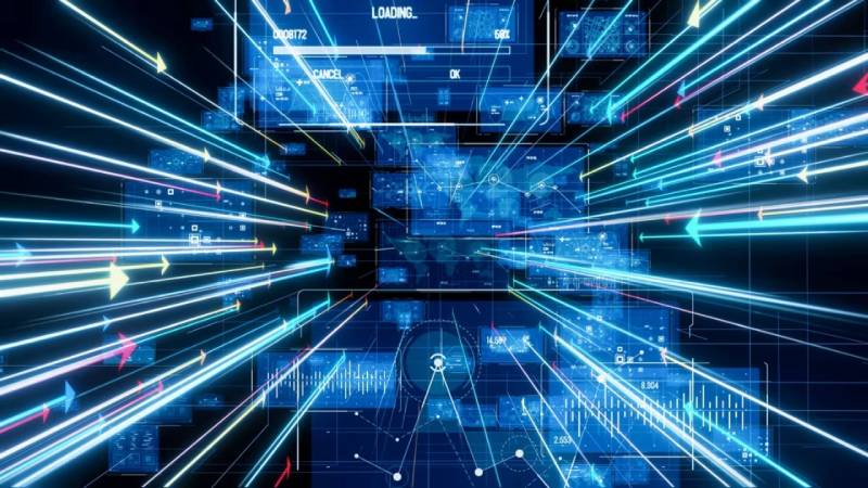 德惠市SCADA系统开发:守护工业安全的数字卫士